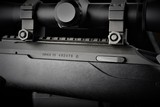 Tikka T3 Tactical Precision Bolt-Action Rifle .308 w/ Leupold Mark 4 LR/T 10x40mm - SUPERB! - 11 of 15
