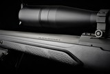 Tikka T3 Tactical Precision Bolt-Action Rifle .308 w/ Leupold Mark 4 LR/T 10x40mm - SUPERB! - 10 of 15