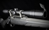 Tikka T3 Tactical Precision Bolt-Action Rifle .308 w/ Leupold Mark 4 LR/T 10x40mm - SUPERB! - 3 of 15