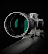 Tikka T3 Tactical Precision Bolt-Action Rifle .308 w/ Leupold Mark 4 LR/T 10x40mm - SUPERB! - 15 of 15