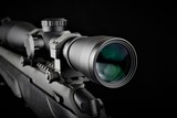 Tikka T3 Tactical Precision Bolt-Action Rifle .308 w/ Leupold Mark 4 LR/T 10x40mm - SUPERB! - 14 of 15