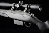 Tikka T3 Tactical Precision Bolt-Action Rifle .308 w/ Leupold Mark 4 LR/T 10x40mm - SUPERB! - 9 of 15
