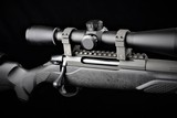 Tikka T3 Tactical Precision Bolt-Action Rifle .308 w/ Leupold Mark 4 LR/T 10x40mm - SUPERB! - 7 of 15