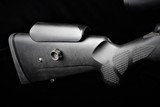 Tikka T3 Tactical Precision Bolt-Action Rifle .308 w/ Leupold Mark 4 LR/T 10x40mm - SUPERB! - 8 of 15