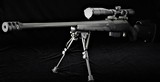 Tikka T3 Tactical Precision Bolt-Action Rifle .308 w/ Leupold Mark 4 LR/T 10x40mm - SUPERB! - 2 of 15