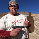 L.A. Vickers Full Custom Rare and Unique Collectible 1911 - 3 of 14