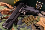 L.A. Vickers Full Custom Rare and Unique Collectible 1911 - 2 of 14