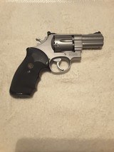 Smith & Wesson Model 625 .45 ACP - 4 of 4