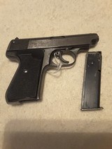 J.P. Sauer and Son Model 38 .32ACP/7.65M/M - 2 of 6