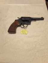 Colt Police Positive .38 Special - 2 of 4