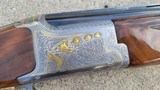 BROWNING CITORI 425 GOLDEN CLAYS LIKE NEW IN BOX WITH ACCESSORIES 99% - 2 of 15