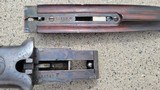 HIGH CONDITION LEFEVER F GRADE 12 GAUGE WITH DAMASCUS BARRELS.
MADE IN
1893.
ANTIQUE!
CAN SHIP TO YOUR DOOR! - 10 of 14