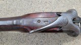 HIGH CONDITION LEFEVER F GRADE 12 GAUGE WITH DAMASCUS BARRELS.
MADE IN
1893.
ANTIQUE!
CAN SHIP TO YOUR DOOR! - 8 of 14