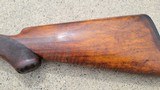 HIGH CONDITION LEFEVER F GRADE 12 GAUGE WITH DAMASCUS BARRELS.
MADE IN
1893.
ANTIQUE!
CAN SHIP TO YOUR DOOR! - 7 of 14