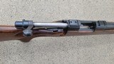 REMINGTON 700 BDL IN .17 REM CALIBER
SUPER HARD TO FIND!
98% CONDITION! - 11 of 14