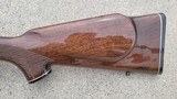 REMINGTON 700 BDL IN .17 REM CALIBER
SUPER HARD TO FIND!
98% CONDITION! - 7 of 14