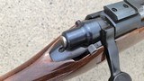 REMINGTON 700 BDL IN .17 REM CALIBER
SUPER HARD TO FIND!
98% CONDITION! - 5 of 14