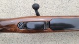 REMINGTON 700 BDL IN .17 REM CALIBER
SUPER HARD TO FIND!
98% CONDITION! - 10 of 14