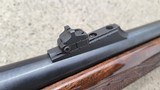 REMINGTON 700 BDL IN .17 REM CALIBER
SUPER HARD TO FIND!
98% CONDITION! - 6 of 14