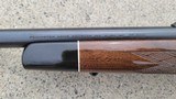 REMINGTON 700 BDL IN .17 REM CALIBER
SUPER HARD TO FIND!
98% CONDITION! - 3 of 14