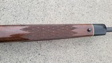 REMINGTON 700 BDL IN .17 REM CALIBER
SUPER HARD TO FIND!
98% CONDITION! - 9 of 14
