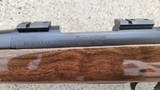 REMINGTON 700 BDL IN .17 REM CALIBER
SUPER HARD TO FIND!
98% CONDITION! - 2 of 14