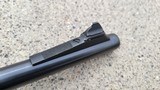 REMINGTON 700 BDL IN .17 REM CALIBER
SUPER HARD TO FIND!
98% CONDITION! - 13 of 14