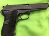 UNISSUED CZ52 PISTOL WITH ACCESSORIES - 5 of 6