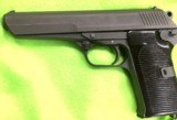 UNISSUED CZ52 PISTOL WITH ACCESSORIES - 1 of 6