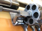 Beautiful Colt Python 357 magnum 4" 1981 LNIB - 9 of 15