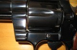 Beautiful Colt Python 357 magnum 4" 1981 LNIB - 12 of 15