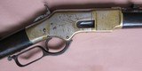 Winchester 1866 Saddle Ring Carbine - 2 of 15