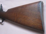 Winchester 73' Special Order Rifle, 32-20 Caliber, 1888, Octagon Barrel - 9 of 11