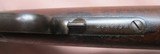 Winchester 73' Special Order Rifle, 32-20 Caliber, 1888, Octagon Barrel - 6 of 11