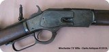 Winchester 73' Special Order Rifle, 32-20 Caliber, 1888, Octagon Barrel - 2 of 11