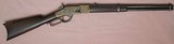 Henry Marked Special Order 1866 Carbine - 1 of 13