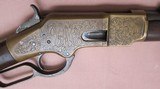 Henry Marked Special Order 1866 Carbine - 2 of 13