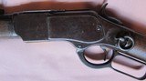 Winchester 1873 SRC - .32-20 Caliber - 5 of 13
