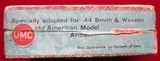Antique .44 S&W American Ammo, Circa 1911 - 4 of 7