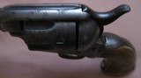 Nimschke Engraved Colt SAA & Montana Rig, Circa in 1882 - 8 of 11