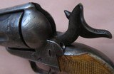Nimschke Engraved Colt SAA, Circa in 1882 - 7 of 11