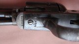 Colt SAA .38 WCF 4 3/4" Revolver, Made 1908 - 10 of 15