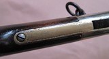 Engraved 66' Winchester SRC made in 1869 - 5 of 15