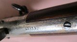 Engraved 66' Winchester SRC made in 1869 - 12 of 15
