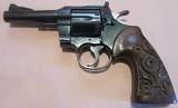 Colt Trooper .357 Mag - 2 of 11