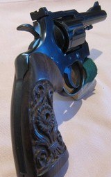 Colt Trooper .357 Mag - 10 of 11