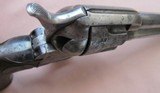 Historical California Colt SAA, 44-40 Made in 1892 (John Daggett) - 9 of 15
