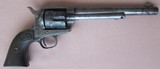 Historical California Colt SAA, 44-40 Made in 1892 (John Daggett) - 2 of 15