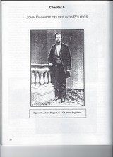 Historical California Colt SAA, 44-40 Made in 1892 (John Daggett) - 14 of 15