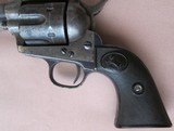 Historical California Colt SAA, 44-40 Made in 1892 (John Daggett) - 3 of 15